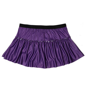 Running Performance Tutu - Neon Purple