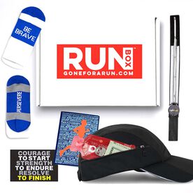 RUNBOX&reg; Gift Set - Runner Guy