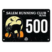 Virtual Race - Salem Running Club 5K/10K