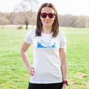 Women's Everyday Runners Tee - Magical Miles