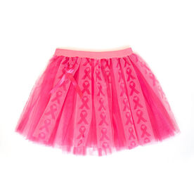 Runner's Printed Tutu - Ribbons