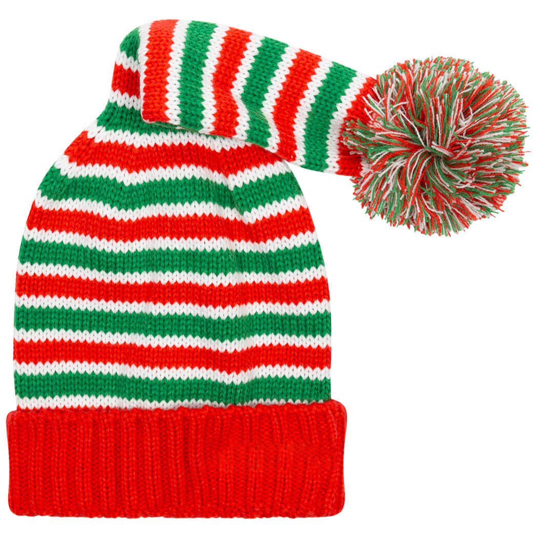 Christmas running hats hotsell