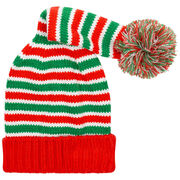 Running Knit Hat - Elf
