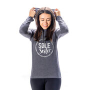 Running Lightweight Hoodie - Sole Sister