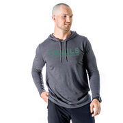 Running Lightweight Hoodie - Trails Over Treadmills
