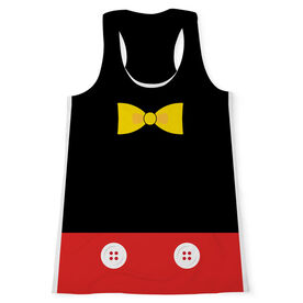 Women's Performance Tank Top - Mister Mouse