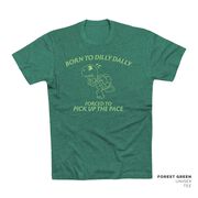 Virtual Race - Born to Dilly Dally 5K/10K