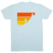 Hiking Short Sleeve T-Shirt - Hike This Way