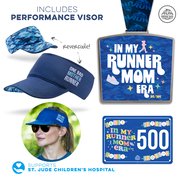 Virtual Race - In My Runner Mom Era 5K/10K