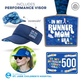 Virtual Race - In My Runner Mom Era 5K/10K