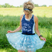 Run Like It's Midnight Running Outfit