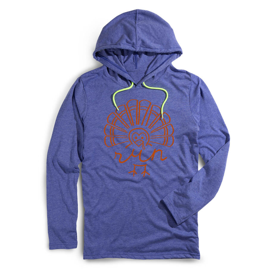 Running Lightweight Hoodie - Runner Turkey