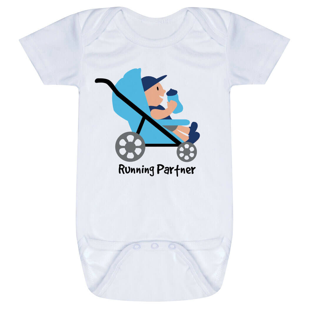 baby runner