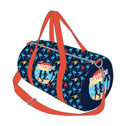 Running Explorer Duffle Bags - Custom