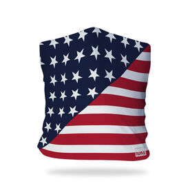 Multifunctional Headwear - USA Flag RokBAND