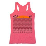 Women's Everyday Tank Top - Chasing Sunsets