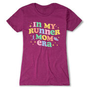 Women's Everyday Runners Tee - In My Runner Mom Era
