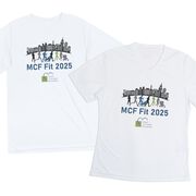 Virtual Race - MCF Fit 2025