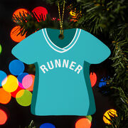 Running Runner - Runner Arc Shirt