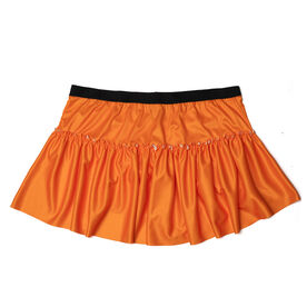 Running Performance Tutu - Orange