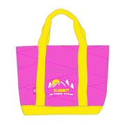 Running Tote Bag - Custom