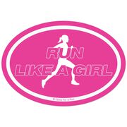 Run Like A Girl - Gift Set