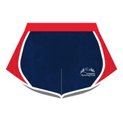 TrueRun Women's Running Shorts - Custom