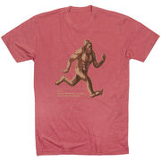 Running Short Sleeve T-Shirt - Trail Running Champ