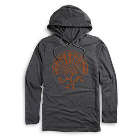 Running Lightweight Hoodie - Runner Turkey