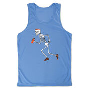 Men's Running Performance Tank Top - Never Stop Running