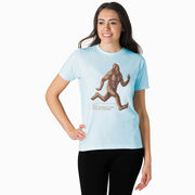 Running Short Sleeve T-Shirt - Trail Running Champ