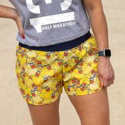Running Streaker Shorts - Quackers 2" Inseam