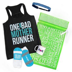 One Bad Mother Runner - Gift Set