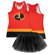 Incredible Runner Running Outfit