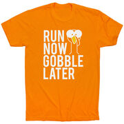 Thanksgiving Run Running Outfit