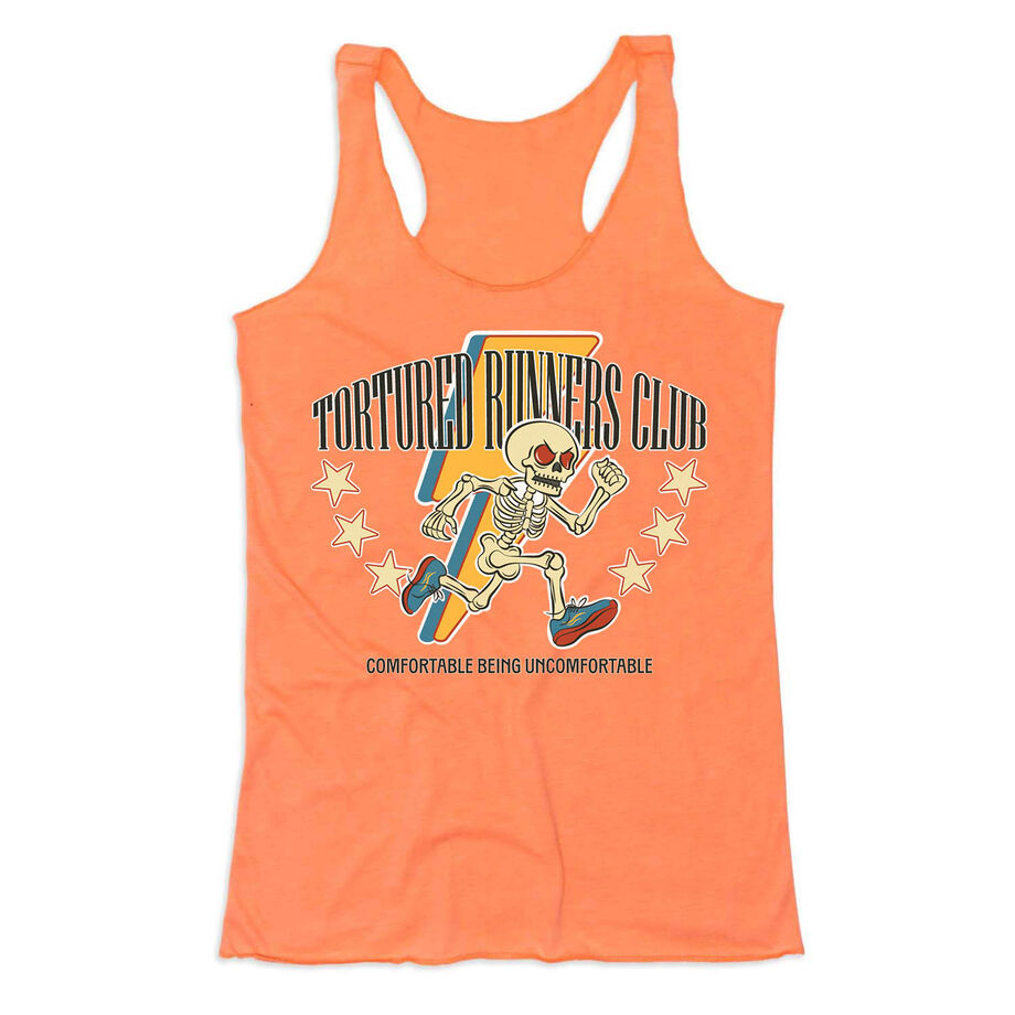 Women's Everyday Tank Top - The Tortured Runners Club