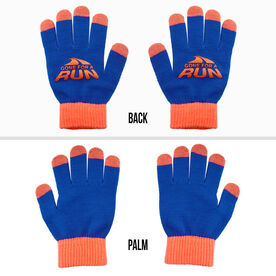 mittens and gloves for runners touchscreen gloves