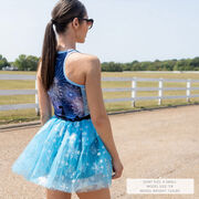 Run Like It's Midnight Running Outfit