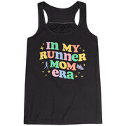 Flowy Racerback Tank Top - In My Runner Mom Era