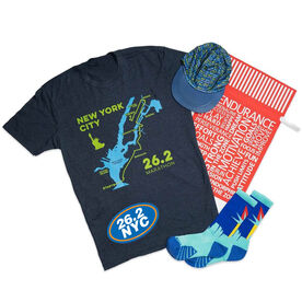 NYC Runner - Gift Set