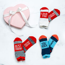 Valentine's Day Gift Set - Love You