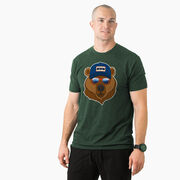 Running Short Sleeve T-Shirt - Bear Run