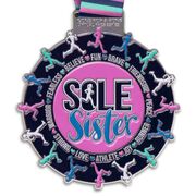 Virtual Race - Sole Sister 5K/10K