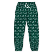 Running ChillFit Lounge Pants - Custom