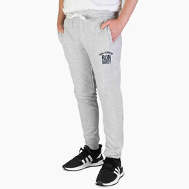 Men's Joggers - Run Dirty