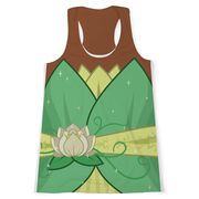 Lily Pad Running Outfit