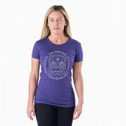 Women's Everyday Runners Tee - The Tortured Runners Department