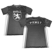 Running Short Sleeve Velocitee T-Shirt - Custom