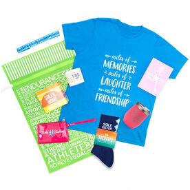 Sole Sister - Gift Set