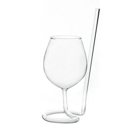 SIPSIP Wine Glass